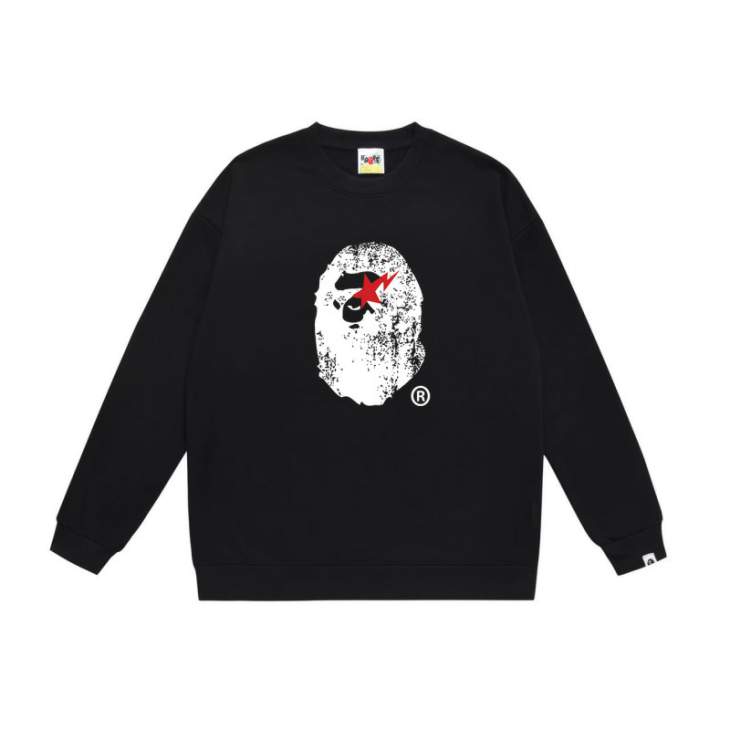 Picture of Bape Sweatshirt _SKUBapeS-2XLscqx404430348